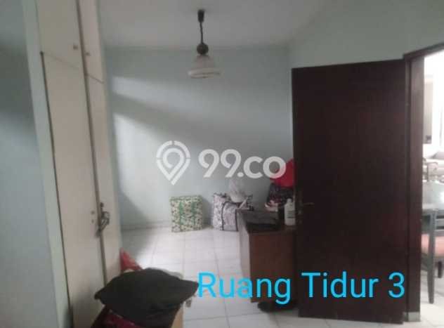 Rumah Elit Modern Tanpa Renovasi di Bangka Jakarta Selatan Rumah Elit Modern Tanpa Renovasi di Bangka Jakarta Selatan