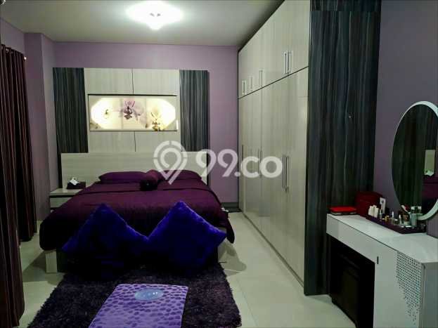 Dijual Rumah Eksklusif 3 KT di Raffles Hills, Jakarta Timur Dijual Rumah Eksklusif 3 KT di Raffles Hills, Jakarta Timur