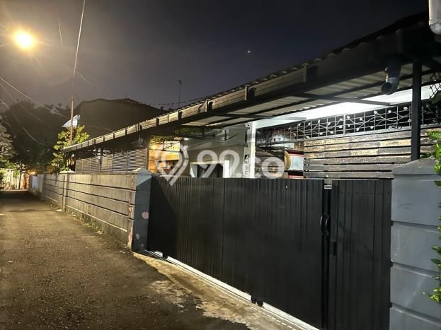 Dijual Rumah Mewah Exclusive di Tebet, Jakarta Selatan Dijual Rumah Mewah Exclusive di Tebet, Jakarta Selatan