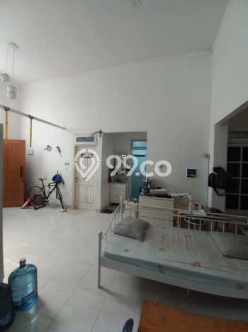 Rumah Modern 2 KT LT 120m2 di Citra Grand Rumah Modern 2 KT LT 120m2 di Citra Grand