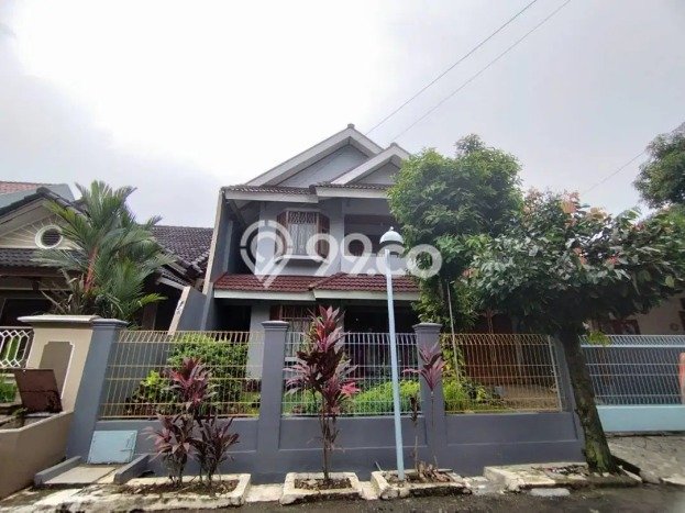 Hunian Eksklusif Siap Huni LT 400m2 di Pasar Minggu, Jakarta Selatan Hunian Eksklusif Siap Huni LT 400m2 di Pasar Minggu, Jakarta Selatan
