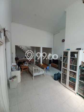 Rumah Modern 2 KT LT 120m2 di Citra Grand Rumah Modern 2 KT LT 120m2 di Citra Grand