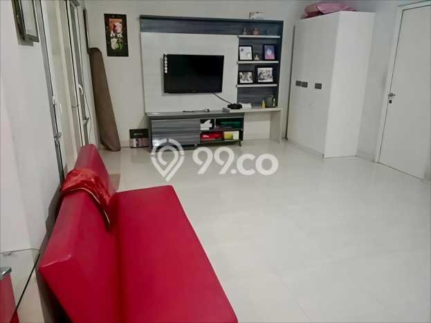 Dijual Rumah Eksklusif 3 KT di Raffles Hills, Jakarta Timur Dijual Rumah Eksklusif 3 KT di Raffles Hills, Jakarta Timur