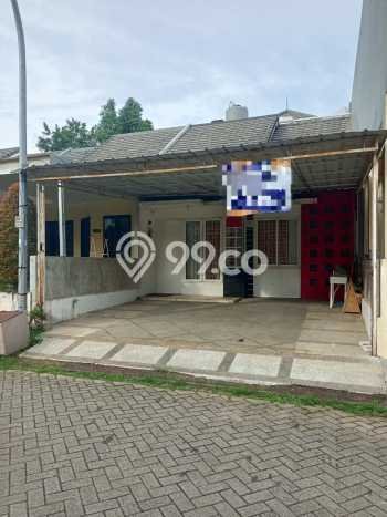 Rumah Modern 3 KT di Cikeas Bogor Unfurnished Rumah Modern 3 KT di Cikeas Bogor Unfurnished