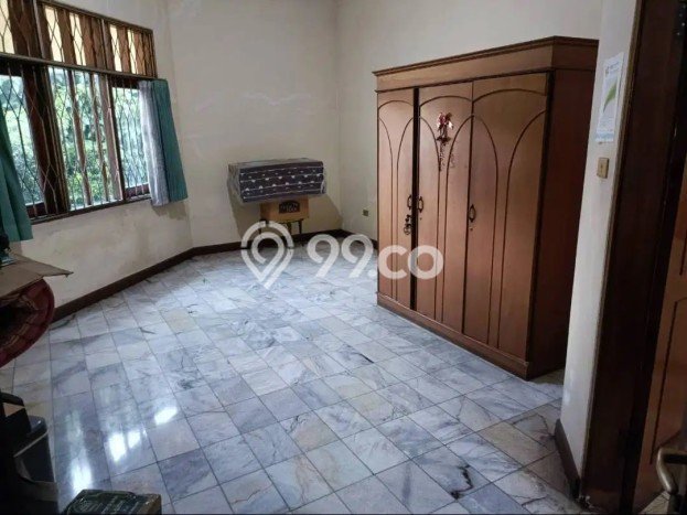 Hunian Eksklusif Siap Huni LT 400m2 di Pasar Minggu, Jakarta Selatan Hunian Eksklusif Siap Huni LT 400m2 di Pasar Minggu, Jakarta Selatan