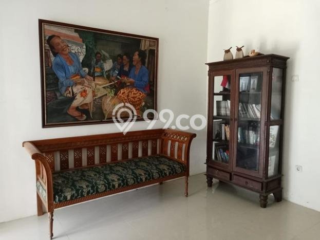 Rumah Mewah LB 350m2 Siap Huni Desain Elegan di Sentul City, Bogor Rumah Mewah LB 350m2 Siap Huni Desain Elegan di Sentul City, Bogor