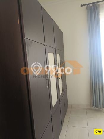Rumah di Kota Wisata, Dekat Mall, LT 240m² Rumah di Kota Wisata, Dekat Mall, LT 240m²