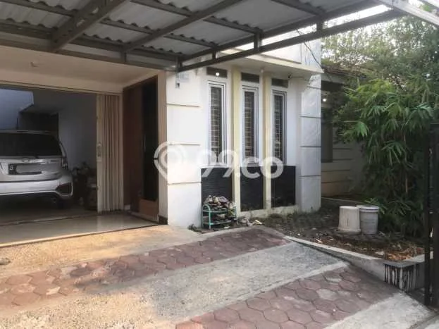 Jual Rumah Favorit Siap Huni LB 102m2 di Ciracas, Jakarta Timur Jual Rumah Favorit Siap Huni LB 102m2 di Ciracas, Jakarta Timur