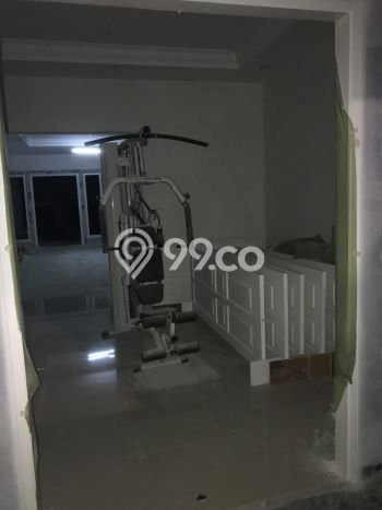 Hunian Elit LB 380m2 Siap Pakai Desain Elegan di Bangka, Jakarta Selatan Hunian Elit LB 380m2 Siap Pakai Desain Elegan di Bangka, Jakarta Selatan