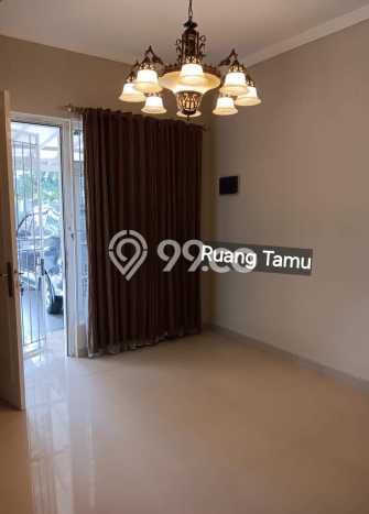 Hunian Nyaman Asri 3 KT Siap Huni di Cibubur Jakarta Timur Hunian Nyaman Asri 3 KT Siap Huni di Cibubur Jakarta Timur