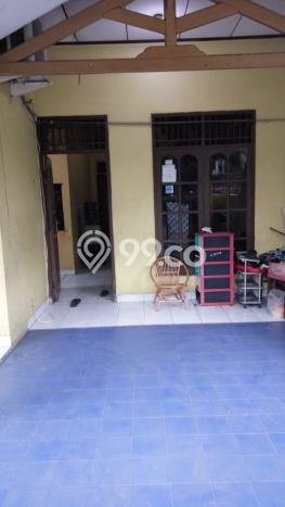 Rumah Minimalis 4 KT LT 112m2 di Sukmajaya Rumah Minimalis 4 KT LT 112m2 di Sukmajaya