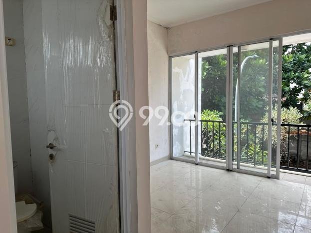 Rumah Minimalis 3 KT di Cikeas Bogor Unfurnished Rumah Minimalis 3 KT di Cikeas Bogor Unfurnished