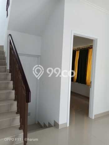 Rumah Luas Asri 3 KT Siap Pakai di Cikeas Bogor Rumah Luas Asri 3 KT Siap Pakai di Cikeas Bogor