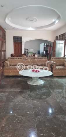 Rumah Elit Modern Tanpa Renovasi di Cijantung Jakarta Timur Rumah Elit Modern Tanpa Renovasi di Cijantung Jakarta Timur