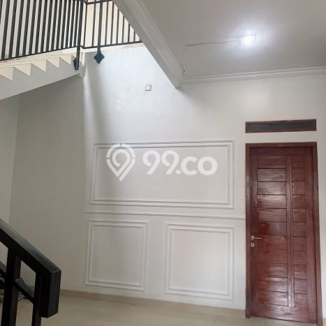 Rumah Eksklusif Dijual LT 157m2 di Tebet, Jakarta Selatan Rumah Eksklusif Dijual LT 157m2 di Tebet, Jakarta Selatan