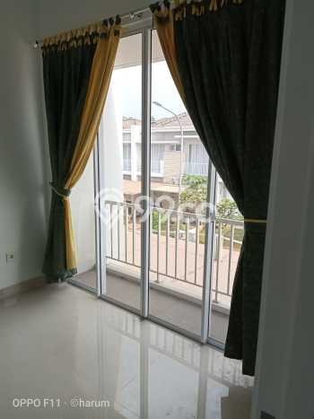 Rumah Luas Asri 3 KT Siap Pakai di Cikeas Bogor Rumah Luas Asri 3 KT Siap Pakai di Cikeas Bogor