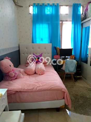 Rumah Modern 5 Kamar LT 188m2 di Cikeas Rumah Modern 5 Kamar LT 188m2 di Cikeas