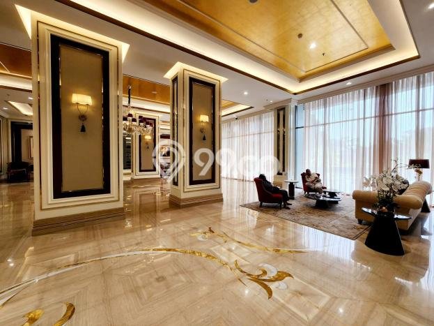 Dijual Apartemen 0 KT & 1 KM di Jakarta Timur Area Strategis Dijual Apartemen 0 KT & 1 KM di Jakarta Timur Area Strategis