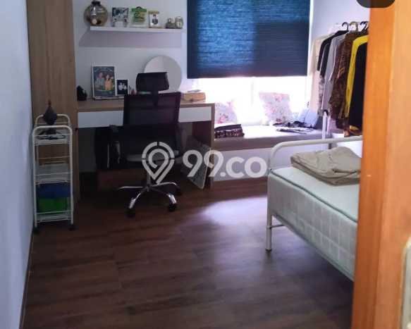 Rumah Modern 4 Kamar LT 221m2 di Harjamukti Rumah Modern 4 Kamar LT 221m2 di Harjamukti