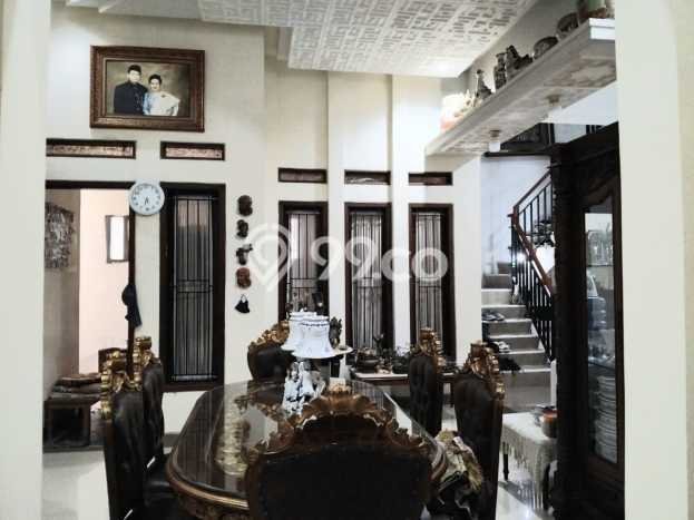 Dijual Rumah Mewah Exclusive di Cipayung, Jakarta Timur Dijual Rumah Mewah Exclusive di Cipayung, Jakarta Timur