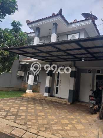 Rumah Modern 5 Kamar LT 188m2 di Cikeas Rumah Modern 5 Kamar LT 188m2 di Cikeas