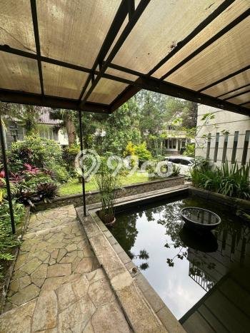 Rumah Luxury Modern Tanpa Renovasi di Rancamaya Bogor Rumah Luxury Modern Tanpa Renovasi di Rancamaya Bogor