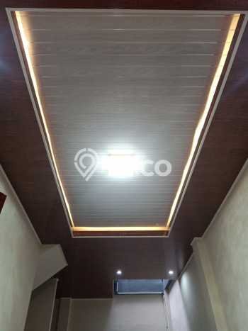Hunian Cantik Modern Lb 144m2 di Bojong Gede, Bogor Hunian Cantik Modern Lb 144m2 di Bojong Gede, Bogor