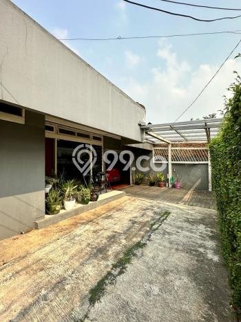 Siap Huni Hunian Elit 5 Kamar di Cilandak Dekat ke Mana Pun Siap Huni Hunian Elit 5 Kamar di Cilandak Dekat ke Mana Pun