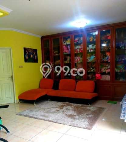 Rumah Modern 5 Kamar LT 188m2 di Cikeas Rumah Modern 5 Kamar LT 188m2 di Cikeas
