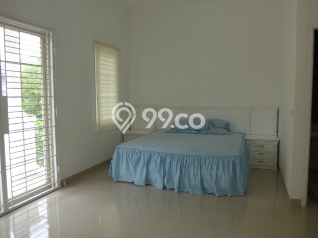 Ready to Use! Premium House LT 600m2 Desain Modern di Sentul Ready to Use! Premium House LT 600m2 Desain Modern di Sentul
