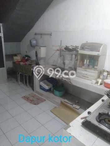 Rumah Elit Modern Tanpa Renovasi di Bangka Jakarta Selatan Rumah Elit Modern Tanpa Renovasi di Bangka Jakarta Selatan