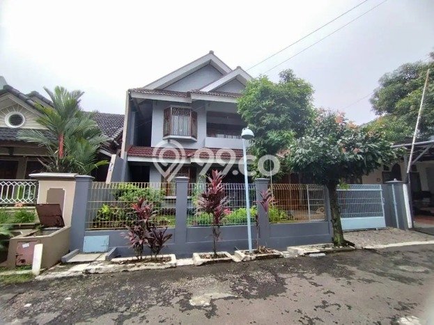 Hunian Eksklusif Siap Huni LT 400m2 di Pasar Minggu, Jakarta Selatan Hunian Eksklusif Siap Huni LT 400m2 di Pasar Minggu, Jakarta Selatan