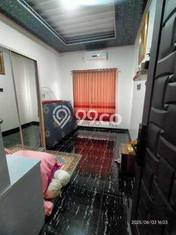Rumah Modern Cantik 3 Kamar Bisa Langsung Pindah di Ciracas Rumah Modern Cantik 3 Kamar Bisa Langsung Pindah di Ciracas