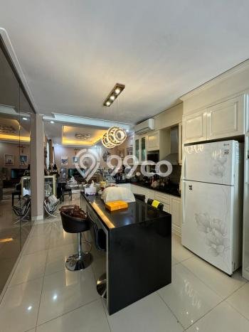 Dijual Rumah Mewah Elegan Dengan View Cantik di Ragunan, Jakarta Selatan Dijual Rumah Mewah Elegan Dengan View Cantik di Ragunan, Jakarta Selatan