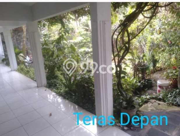 Rumah Elit Modern Tanpa Renovasi di Bangka Jakarta Selatan Rumah Elit Modern Tanpa Renovasi di Bangka Jakarta Selatan