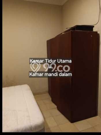 Hunian Nyaman Asri 3 KT Siap Huni di Cibubur Jakarta Timur Hunian Nyaman Asri 3 KT Siap Huni di Cibubur Jakarta Timur
