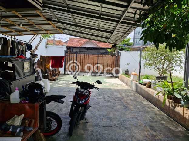 Rumah Elit LB 400m2 Siap Pakai Desain Elegan di Kebagusan, Jakarta Selatan Rumah Elit LB 400m2 Siap Pakai Desain Elegan di Kebagusan, Jakarta Selatan