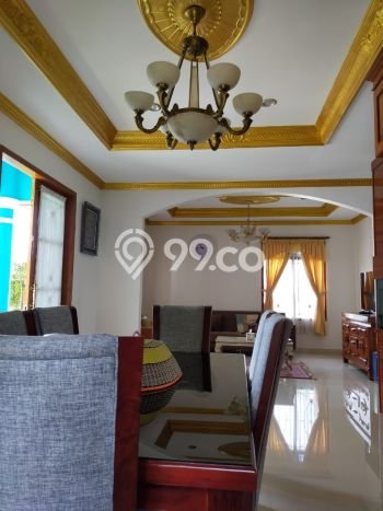 Rumah Mewah LB 300m2 Siap Huni Desain Elegan di Sentul, Bogor Rumah Mewah LB 300m2 Siap Huni Desain Elegan di Sentul, Bogor