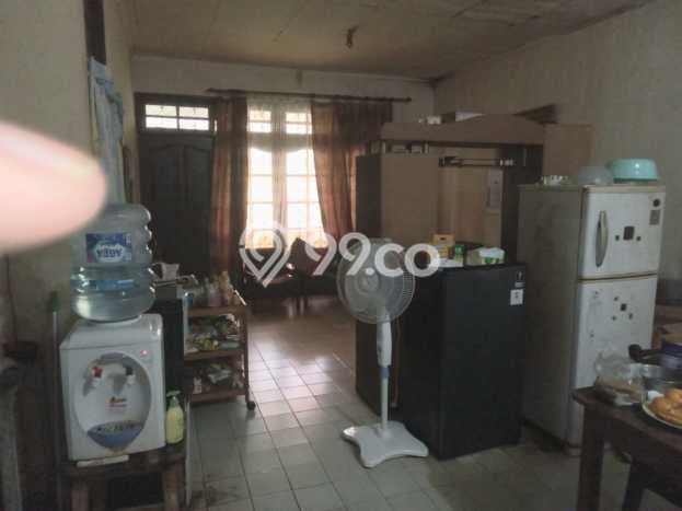 Jual Rumah Eksklusif 3 KT di Cibubur, Jakarta Timur Jual Rumah Eksklusif 3 KT di Cibubur, Jakarta Timur