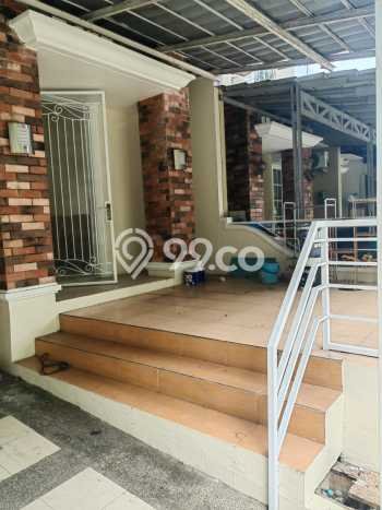 Rumah Modern 2 KT di Jatikarya Bekasi Semi Furnished Rumah Modern 2 KT di Jatikarya Bekasi Semi Furnished