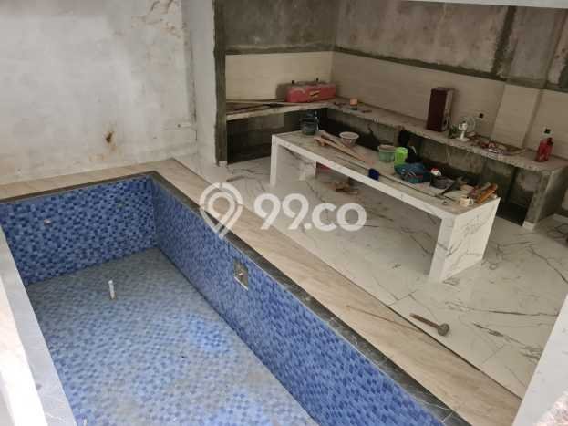 Hunian Mewah LB 303m2 Siap Huni Desain Elegan di Kemang, Jakarta Selatan Hunian Mewah LB 303m2 Siap Huni Desain Elegan di Kemang, Jakarta Selatan