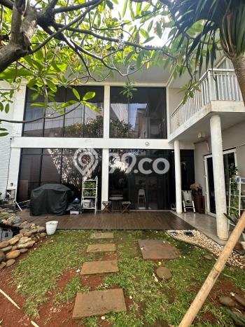 Dijual Rumah Luas Elegan Dengan View Eksklusif di Joglo, Jakarta Barat Dijual Rumah Luas Elegan Dengan View Eksklusif di Joglo, Jakarta Barat