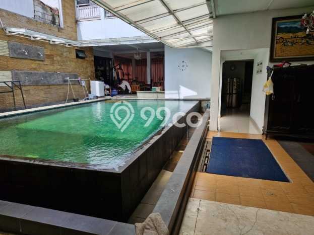Rumah Elit LB 400m2 Siap Pakai Desain Elegan di Kebagusan, Jakarta Selatan Rumah Elit LB 400m2 Siap Pakai Desain Elegan di Kebagusan, Jakarta Selatan