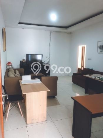Siap Huni Rumah Mewah 7 Kamar di Kebayoran Baru Dekat ke Mana Pun Siap Huni Rumah Mewah 7 Kamar di Kebayoran Baru Dekat ke Mana Pun