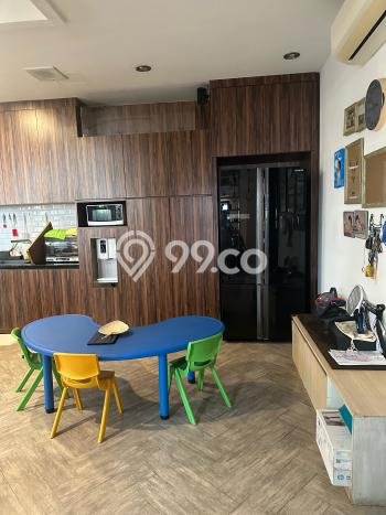 Dijual Rumah Luas Elegan Dengan View Eksklusif di Joglo, Jakarta Barat Dijual Rumah Luas Elegan Dengan View Eksklusif di Joglo, Jakarta Barat