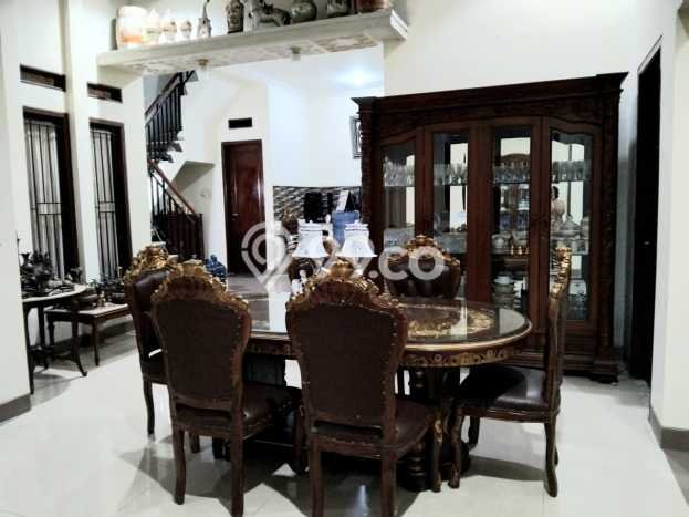 Dijual Rumah Mewah Exclusive di Cipayung, Jakarta Timur Dijual Rumah Mewah Exclusive di Cipayung, Jakarta Timur