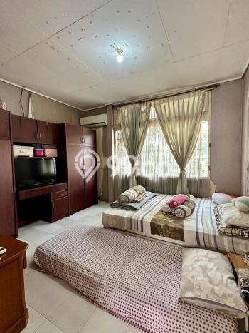 Siap Huni Hunian Elit 5 Kamar di Cilandak Dekat ke Mana Pun Siap Huni Hunian Elit 5 Kamar di Cilandak Dekat ke Mana Pun