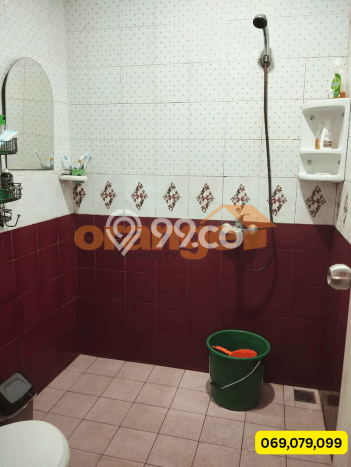 For Sale Hunian Rumah Terawat 3 Kamar di Kota Wisata, Jakarta Timur For Sale Hunian Rumah Terawat 3 Kamar di Kota Wisata, Jakarta Timur
