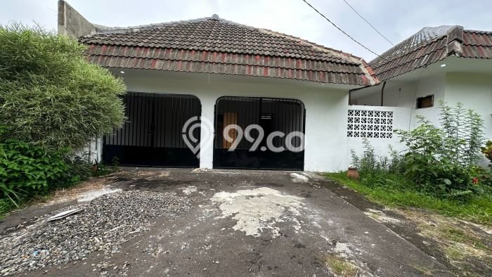 Siap Huni Hunian Elit 7 Kamar di Cimanggis Dekat ke Mana Pun Siap Huni Hunian Elit 7 Kamar di Cimanggis Dekat ke Mana Pun