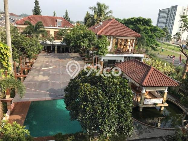 Tempat Strategis! Vila Kawasan , Area 2100m2m², Area Nyaman dan tenang Tempat Strategis! Vila Kawasan , Area 2100m2m², Area Nyaman dan tenang